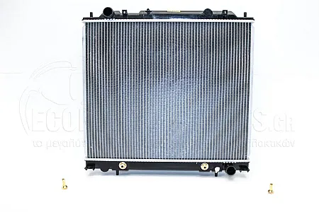 ΨΥΓΕΙΟ ΝΕΡΟΥ 2.4cc ΒΕΝΖΙΝΗ - 2.5cc T.D. (50*59,5*27) (ΚΛΕΙΣΤΟΥ ΚΥΚΛΩΜΑΤΟΣ)