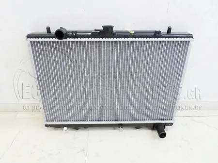 ΨΥΓΕΙΟ ΝΕΡΟΥ 2.5 T.D (ΜΕ ΚΑΙ ΧΩΡΙΣ A/C) (37,5*60,3*27)