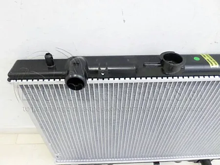 ΨΥΓΕΙΟ ΝΕΡΟΥ 2.5 T.D (ΜΕ ΚΑΙ ΧΩΡΙΣ A/C) (37,5*60,3*27)