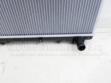 ΨΥΓΕΙΟ ΝΕΡΟΥ 2.5 T.D (ΜΕ ΚΑΙ ΧΩΡΙΣ A/C) (37,5*60,3*27)