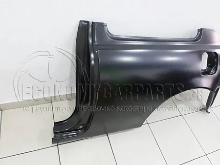 ΦΤΕΡΟ ΠΙΣΩ 3πορτο