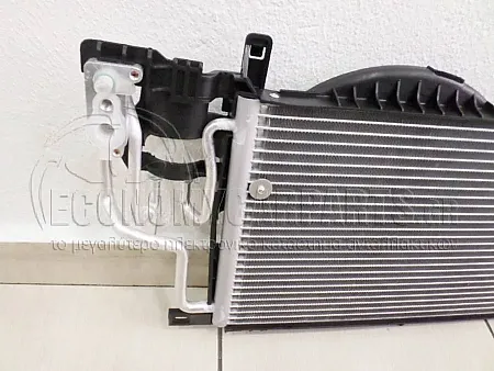 ΨΥΓΕΙΟ A/C 1.3-1.7 CDTI (54*26) 2003-->