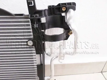 ΨΥΓΕΙΟ A/C 1.3cc - 1.7cc CDTI (54*26) 2003-->
