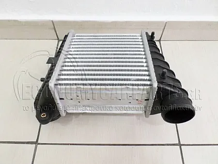 ΨΥΓΕΙΟ INTERCOOLER (ΓΙΑ ΕΚΔΟΣΕΙΣ: ΒΕΝΖΙΝΗ-ΠΕΤΡΕΛΑΙΟ) (ΔΙΑΣΤΑΣΕΙΣ ΚΥΨΕΛΗΣ: 18,3*19,5*8,5) (ΔΙΑΜΕΤΡΟΣ ΑΙΣΘΗΤΗΡΑ: 18mm)