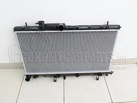 ΨΥΓΕΙΟ ΝΕΡΟΥ 2.0cc TURBO WRX (34*68,6*25) (ΑΝΟΙΧΤΟΥ ΚΥΚΛΩΜΑΤΟΣ)