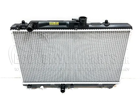 ΨΥΓΕΙΟ ΝΕΡΟΥ 1.3cc - 1.6cc ΒΕΝΖΙΝΗ (ΜΕ A/C) (35*60,2*27)