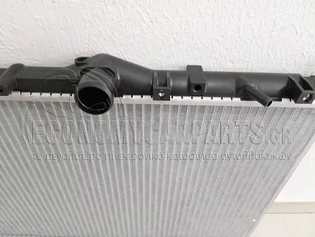 ΨΥΓΕΙΟ ΝΕΡΟΥ 1.6cc - 1.8cc - 2.0cc ΒΕΝΖΙΝΗ (ΜΕ ΚΑΙ ΧΩΡΙΣ A/C) (40,2*65,5*16)