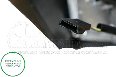 ΚΑΘΡΕΦΤΗΣ ΕΞΩΤΕΡΙΚΟΣ ΜΗΧΑΝΙΚΟΣ ΧΕΙΡΟΚΙΝΗΤΟΣ (ΜΕ ΦΛΑΣ) 2009-2017 (CONVEX GLASS)