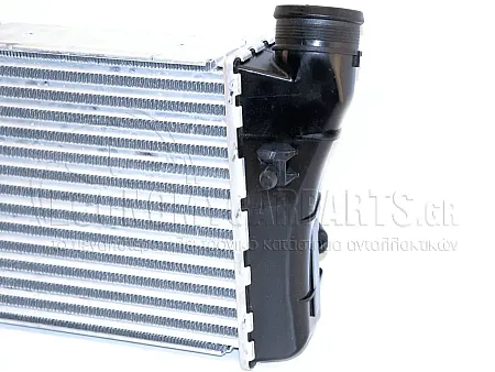 ΨΥΓΕΙΟ INTERCOOLER 1.9-2.0 TDi ΠΕΤΡΕΛΑΙΟ (220x215x65)