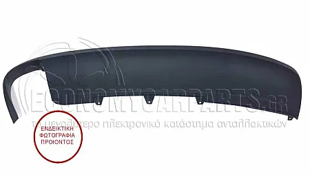 ΣΠΟΪΛΕΡ ΠΡΟΦΥΛΑΚΤΗΡΑ ΠΙΣΩ