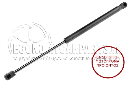 ΑΜΟΡΤΙΣΕΡ ΜΠΑΓΚΑΖ CABRIO (403L-150N)