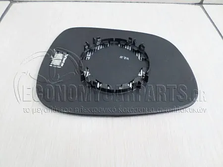 ΚΡΥΣΤΑΛΛΟ ΚΑΘΡΕΦΤΗ ΘΕΡΜΑΙΝΟΜΕΝΟ (ASPHERICAL GLASS)