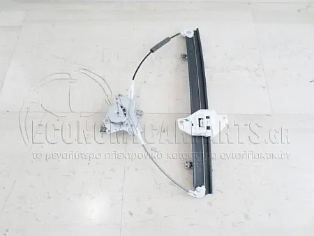ΓΡΥΛΛΟΣ ΠΑΡΑΘΥΡΟΥ ΕΜΠΡΟΣ ΗΛΕΚΤΡΙΚΟΣ (ΧΩΡΙΣ ΜΟΤΕΡ) (ΜΕ ΓΡΑΝΑΖΙ ΤΥΠΟΥ ΑΣΤΕΡΙ)