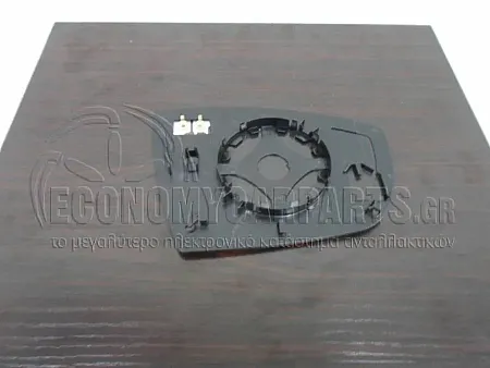 ΚΡΥΣΤΑΛΛΟ ΚΑΘΡΕΠΤΗ ΘΕΡΜΑΙΝΟΜΕΝΟ (ASPHERICAL GLASS)