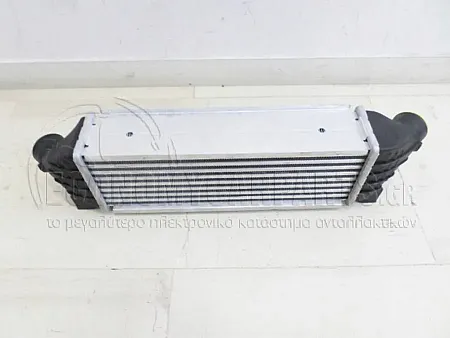 ΨΥΓΕΙΟ INTERCOOLER 2,0 TDi (40*12,7*7,3) 2002-2006
