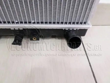 ΨΥΓΕΙΟ ΝΕΡΟΥ 1.6 VTEC 150 PS (35*35*27)