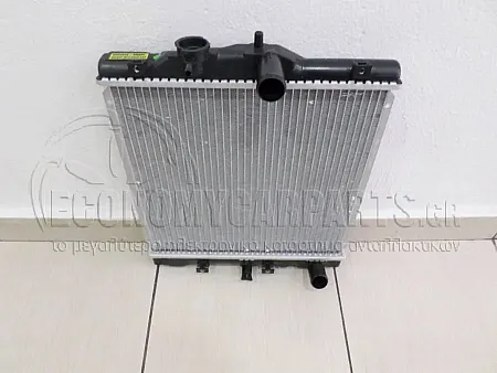 ΨΥΓΕΙΟ ΝΕΡΟΥ 1.6 VTEC 150 PS (35*35*27)