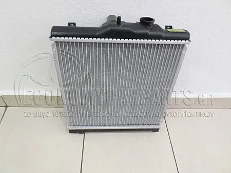 ΨΥΓΕΙΟ ΝΕΡΟΥ 1.6 VTEC 150 PS (35*35*27)