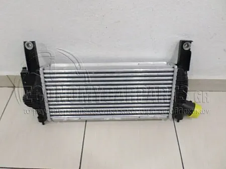 ΨΥΓΕΙΟ INTERCOOLER 2,5 DCI (44,3*19*64)