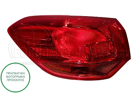 ΦΑΝΑΡΙ ΠΙΣΩ ΕΞΩΤΕΡΙΚΟ (ΓΙΑ ΕΚΔΟΣΕΙΣ: STATIONWAGON) (DEPO)