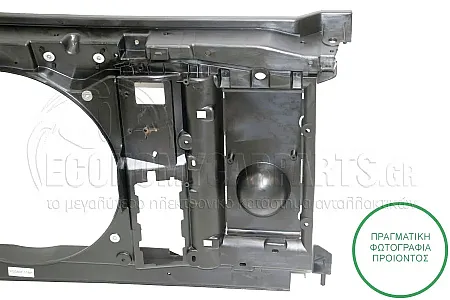 ΜΕΤΩΠΗ ΕΜΠΡΟΣ (ΓΙΑ ΕΚΔΟΣΕΙΣ 2.0 ΒΕΝΖΙΝΗ - 2.0 ΠΕΤΡΕΛΑΙΟ HDi)