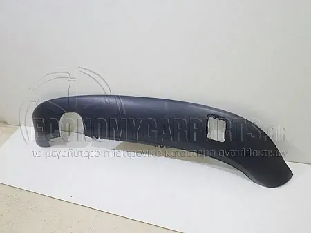 ΣΠΟΪΛΕΡ ΠΡΟΦΥΛΑΚΤΗΡΑ ΠΙΣΩ 5πορτο (SPORTBACK)