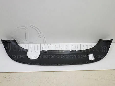 ΣΠΟΪΛΕΡ ΠΡΟΦΥΛΑΚΤΗΡΑ ΠΙΣΩ 5πορτο (SPORTBACK)