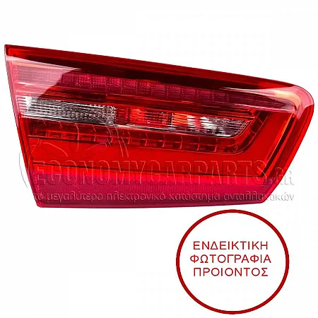 ΦΑΝΑΡΙ ΠΙΣΩ ΕΣΩΤΕΡΙΚΟ LED (VALEO)