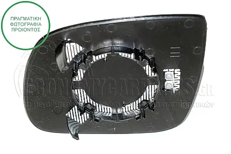 ΚΡΥΣΤΑΛΛΟ ΚΑΘΡΕΦΤΗ ΘΕΡΜΑΙΝΟΜΕΝΟ (CONVEX GLASS)