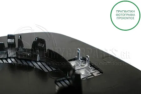 ΚΡΥΣΤΑΛΛΟ ΚΑΘΡΕΦΤΗ ΘΕΡΜΑΙΝΟΜΕΝΟ (CONVEX GLASS)