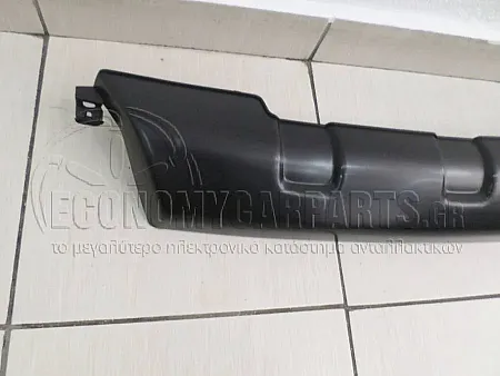ΣΠΟΪΛΕΡ ΠΡΟΦΥΛΑΚΤΗΡΑ ΠΙΣΩ (STEPWAY)