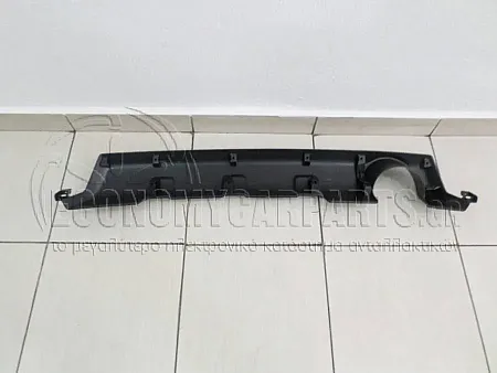 ΣΠΟΪΛΕΡ ΠΡΟΦΥΛΑΚΤΗΡΑ ΠΙΣΩ (STEPWAY)