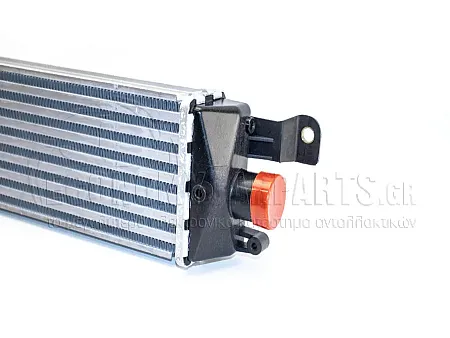 ΨΥΓΕΙΟ INTERCOOLER 1,3 JTD(41*115*40)03-