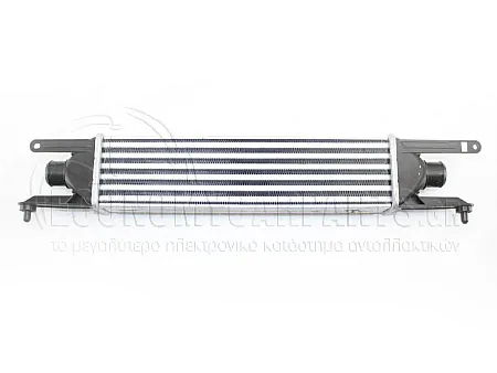 ΨΥΓΕΙΟ INTERCOOLER 1,3 JTD-JTDM(45*100*53)90H