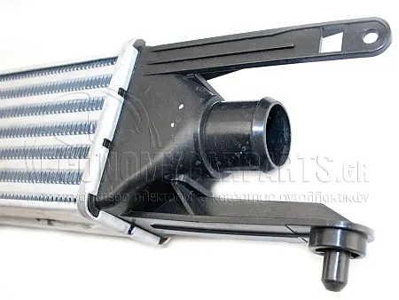 ΨΥΓΕΙΟ INTERCOOLER 1,3 JTD-JTDM(45*100*53)90H