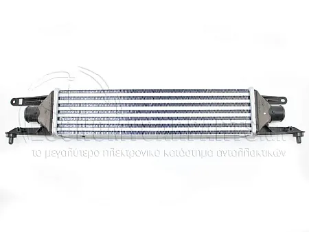 ΨΥΓΕΙΟ INTERCOOLER 1,3 JTD-JTDM(45*100*53)90H