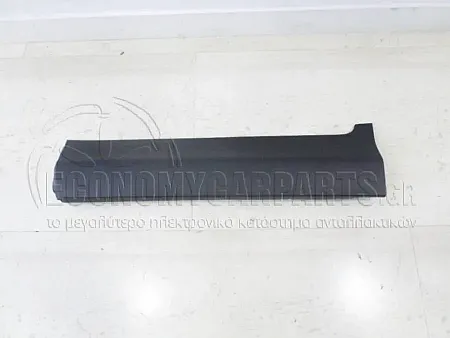 ΔΙΑΚΟΣΜΗΤΙΚΟ ΠΙΣΩ ΠΟΡΤΑΣ