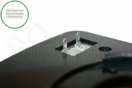 ΚΡΥΣΤΑΛΛΟ ΚΑΘΡΕΦΤΗ ΘΕΡΜΑΙΝΟΜΕΝΟ (CONVEX GLASS)