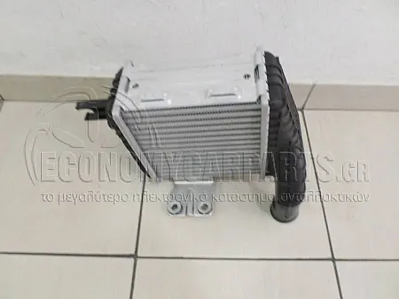 ΨΥΓΕΙΟ INTERCOOLER 2,0 CRDI (190*205*90)