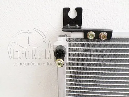 ΨΥΓΕΙΟ A/C TDCi (54*35,2*1.7)