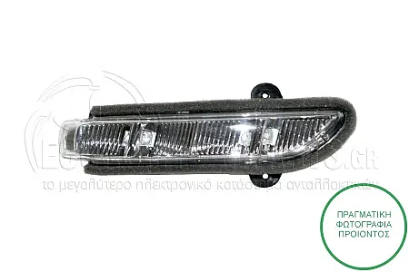 ΦΛΑΣ ΠΛΑΪΝΟ ΚΑΘΡΕΦΤΗ 2004-2008 (LED)