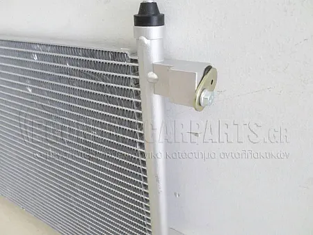 ΨΥΓΕΙΟ A/C (ΓΙΑ ΕΚΔΟΣΕΙΣ ΒΕΝΖΙΝΗΣ) (65.4x34x1.6)