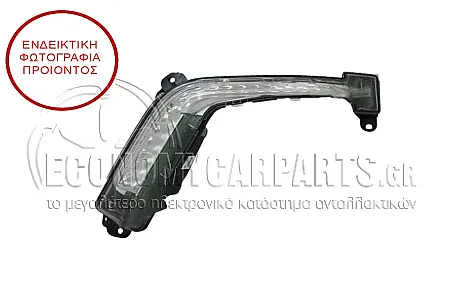 ΦΑΝΑΡΙ ΗΜΕΡΑΣ ΕΜΠΡΟΣ 2011-2013 (DEPO)