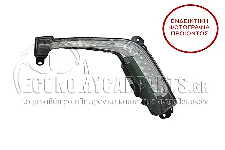 ΦΑΝΑΡΙ ΗΜΕΡΑΣ ΕΜΠΡΟΣ 2011-2013 (DEPO)