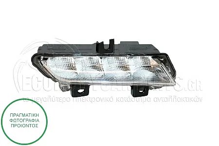 ΦΑΝΑΡΙ ΗΜΕΡΑΣ ΕΜΠΡΟΣ (LED)