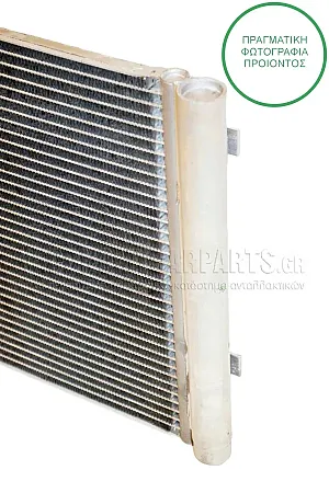 ΨΥΓΕΙΟ A/C (ΓΙΑ ΟΛΕΣ ΤΙΣ ΕΚΔΟΣΕΙΣ ΒΕΝΖΙΝΗ - ΠΕΤΡΕΛΑΙΟ) (ΔΙΑΣΤΑΣΕΙΣ ΚΥΨΕΛΗΣ: 650x350mm) 2011-2014