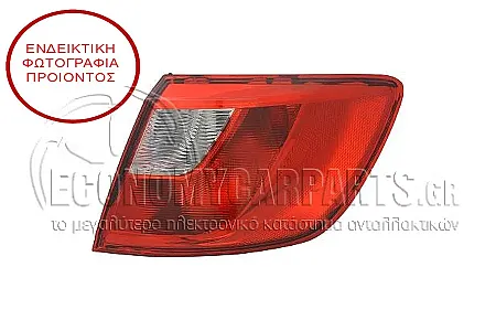 ΦΑΝΑΡΙ ΠΙΣΩ ΕΞΩΤΕΡΙΚΟ STATIONWAGON (TYC)