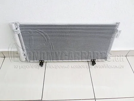 ΨΥΓΕΙΟ A/C ΒΕΖΙΝΗ/ΠΕΤΡΕΛΑΙΟ (62*30)
