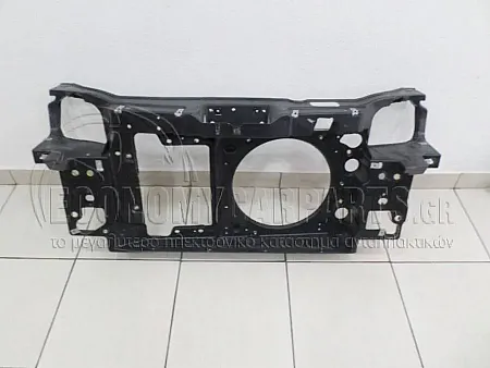 ΜΕΤΩΠΗ ΕΜΠΡΟΣ ΜΕ A/C (ΕΥΡΩΠΗ)