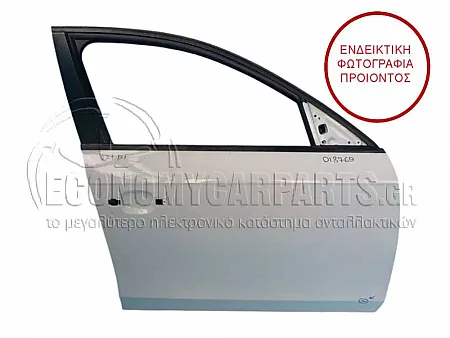 ΠΟΡΤΑ ΕΜΠΡΟΣ (ΓΝΗΣΙΑ)